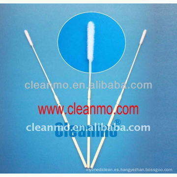 KC (HOT) Colección de muestras de ADN Flocked Swab / Medical Sterile Swab Sticks (Venta directa de fábrica))